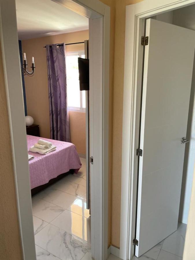 Sabrihome Corralejo Eksteriør billede
